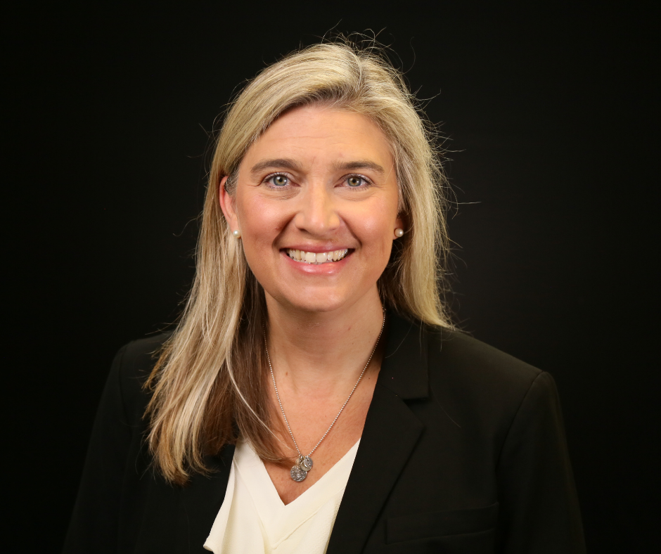 photo of Dr. Keri Johnson
